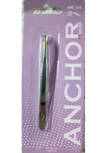 Anchor Kaş Bıyık Cımbızı