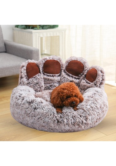 Suntek Evcil Hayvan Battaniyesi Köpek Yatağı Kulübe Rahat