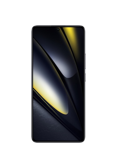 Poco F6 12 GB 512 GB (Xiaomi Türkiye Garantili)