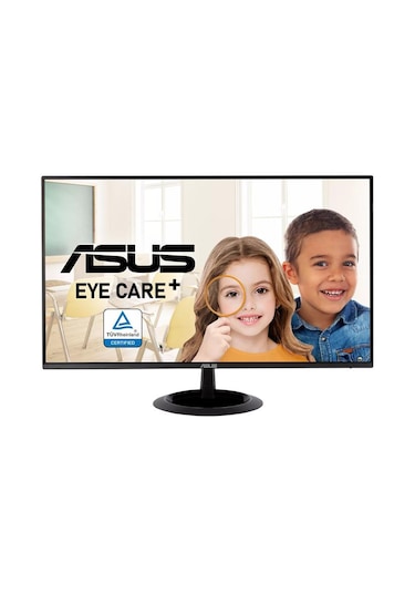 Asus VZ24EHF 24" 1 Ms 100 Hz Zoll Eye Care Oyuncu Monitor