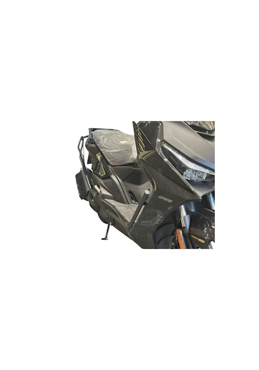 Kymco Krv 200 Ön Arka Koruma Demiri