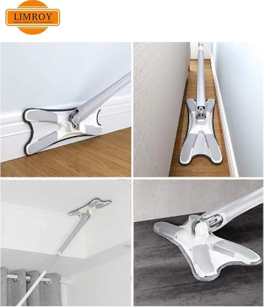 Lımroy Presli Kelebek Süpürge 99889059