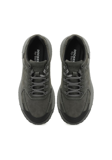 Dockers By Gerli Fıreman-n 5pr Grı Erkek Outdoor 000000000102028257 Gri