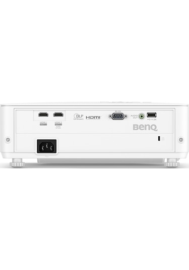 BenQ TK700 3840x2160 3200 ANSI Lümen DLP Projeksiyon Cihazı