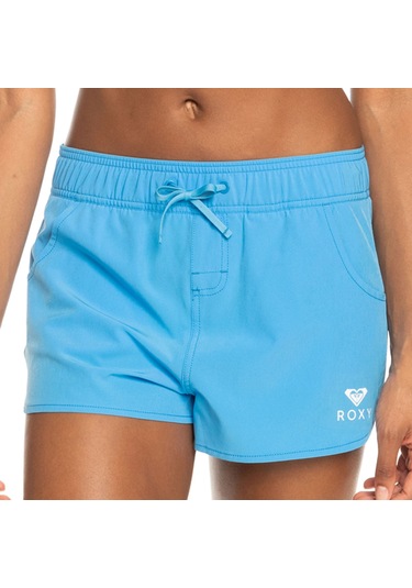 Roxy Roxy Wave 2 Inch Bs Kadın Mavi Boardshort Bjt0 Mavi