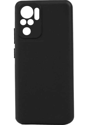 Xiaomi Redmi Note 10 Kilif Zore Biye Silikon Kilif 563808420