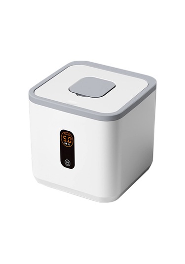 Gqiang Pirinç Saklama Kovası, Büyük Mühürlü Tahıl Dağıtıcı