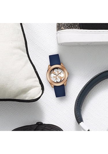 Guess Guw0911L6 Kadın Kol Saati