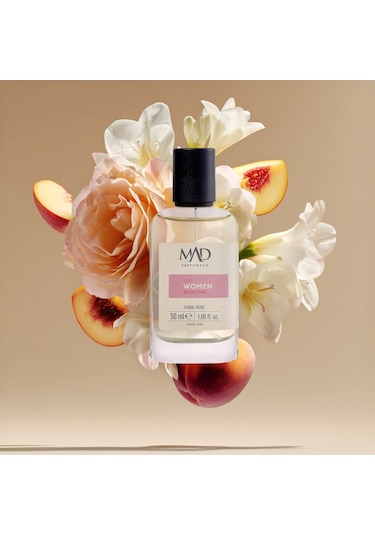 Mad N101 Selective Kadın Parfüm EDP 50 ML
