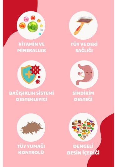 Herbamax Kuzu Etli ve Pirinçli Yetişkin Köpek Maması 2 x 10 KG