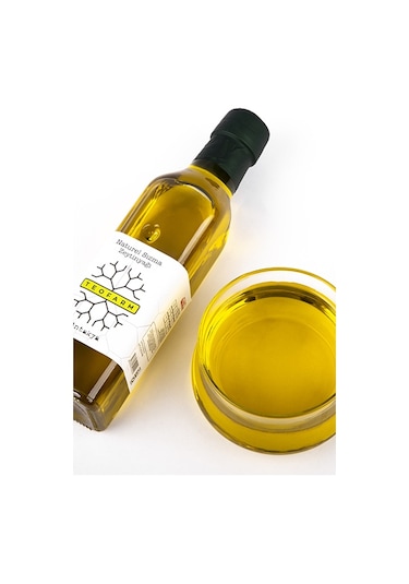 Teofarm Naturel Sızma Zeytinyağı 250 ML