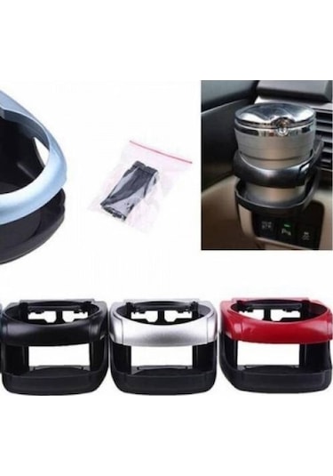 Araç İçi Bardak Tutucu-9069411030809