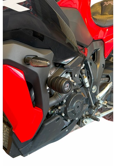 Nkmotors Nk Motors Bmw S1000xr 2020-2024 Uyumlu Motor Koruma Tako