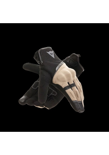Dainese Daınese Eld/ Metrax Aır Gloves Black/tıdal Foam