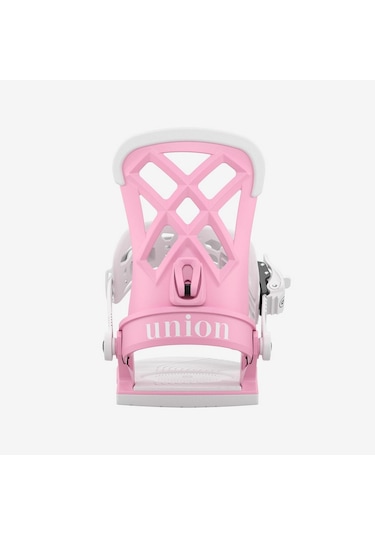 Union Rosa Pink 2026 Pembe