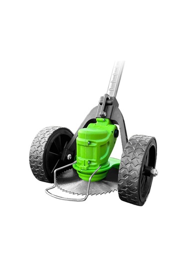 Suntek Magideal Çim Biçme Düzeltici Tekerlek