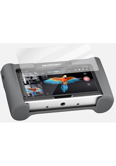 Revopoint Koruyucu Kılıf - Miraco / Miraco Pro Ekran Koruyucu Dahil