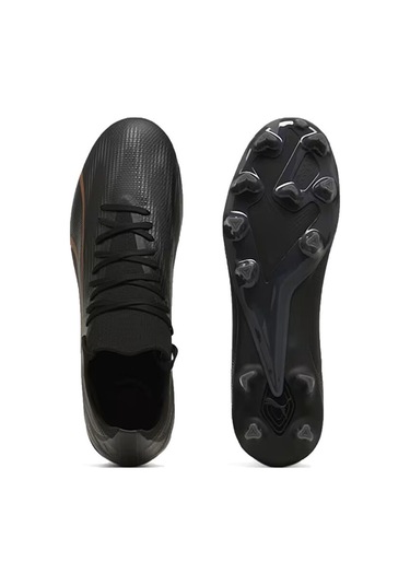 Puma Ultra Match Fg/ag Erkek Çim Zemin Kramponu 10775402 Siyah 10775402 Siyah Puma Ultra Match Fg/ag Erkek Çim Zemin Kramponu 10775402 Siyah 10775402 Siyah
