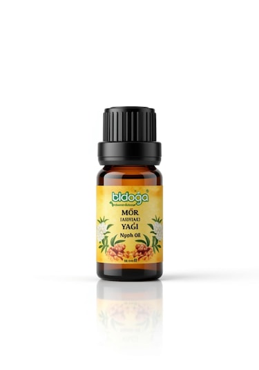 Bidoğa Mür Mirha Yağı 10m 10 ML