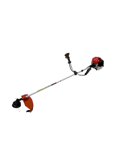 Solax CG520 - Motorlu Tırpan (Yan Tırpan)