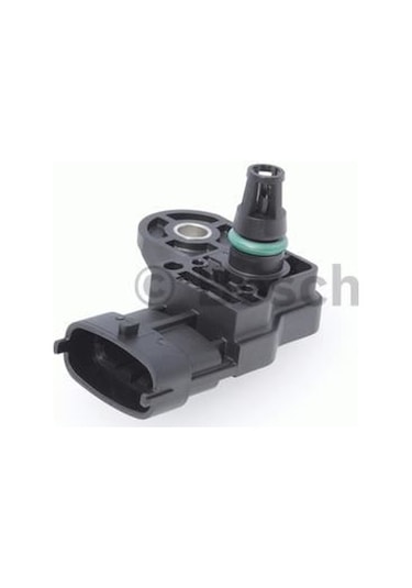 BOSCH 281006102 BASINÇ SENSÖRÜ STRALIS 03-