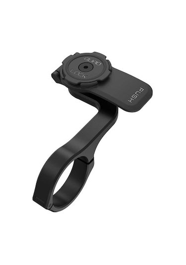 Quadlock Bisiklet Gidonu Telefon Tutucu Pro