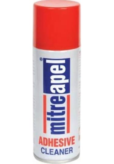 Mitre Apel Yüzey Yapıştırıcı Temizleyici Sprey 200 ml