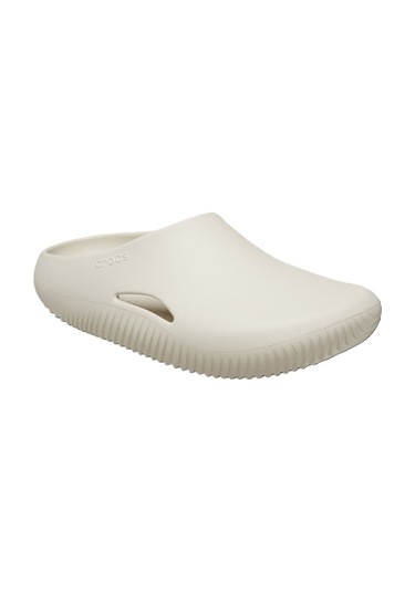 Crocs Mellow Recovery Clog Unısex Terlik Cr208493-crc.160 Bej