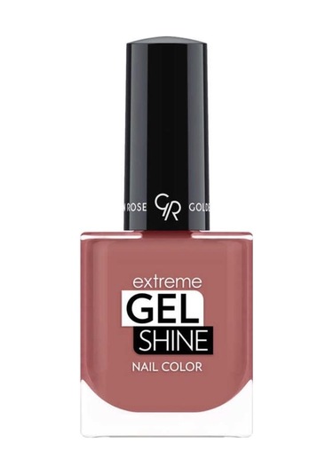 Golden Rose Extreme Gel Shine Oje 17