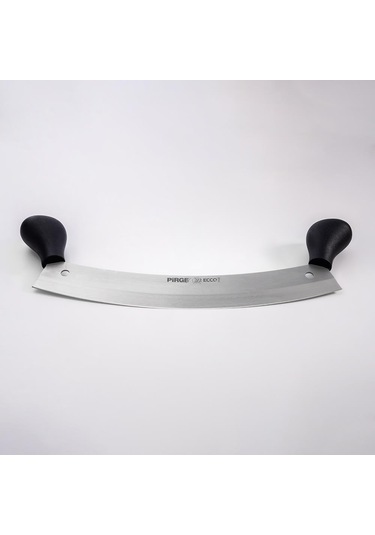 Pirge Ecco Kıyma Bıçağı Siyah 35 Cm 71122 Siyah