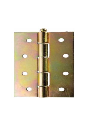 Azimkarhirdavat Sac Yaprak Menteşe No:4 10 Adet