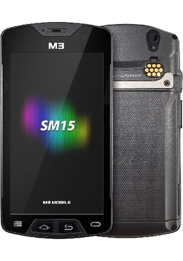 M3 Mobile Tn15 El Terminali