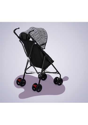 Moony Baby Mb108 Stork Baston Bebek Arabası Puset