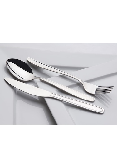 Yiğitsan Lokanta Tatlı Kaşık 6lı Diğer