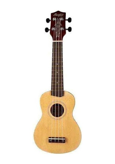 Memphis Tagima Honu MHS-20NT Soprano Ukulele