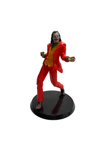 Model Joker Figür 0