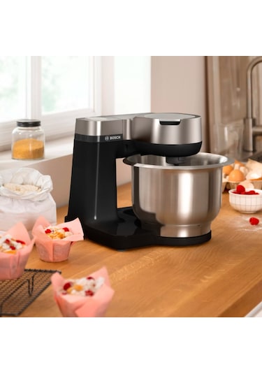 Bosch MUMS2VM00 900 W Mutfak Şefi