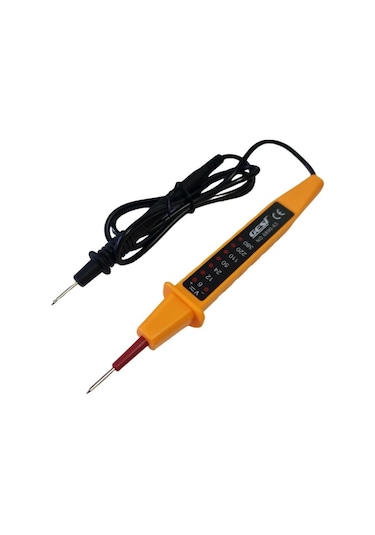 Gesi 6890-63 8in1 Voltaj Test Cihazı