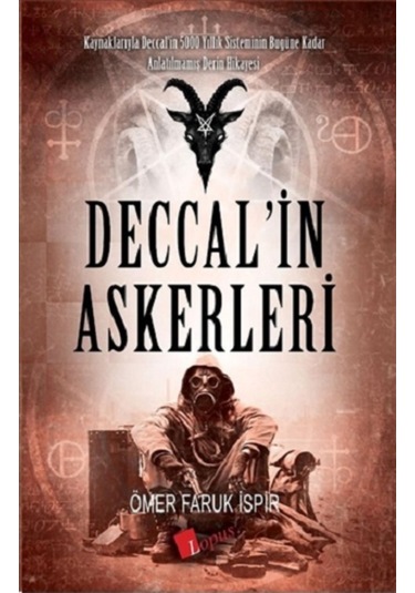 Deccal In Askerleri