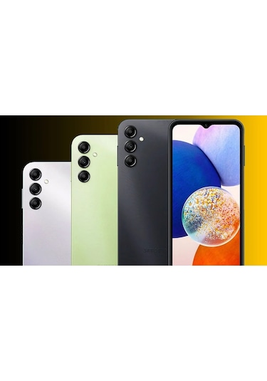 Samsung Galaxy A16 5G 8 GB 256 GB (Samsung Türkiye Garantili)