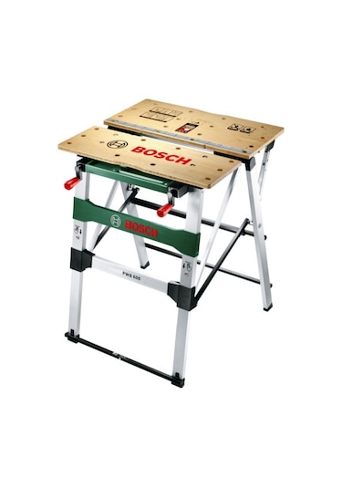 Bosch PWB 600 Çalışma Tezgahı