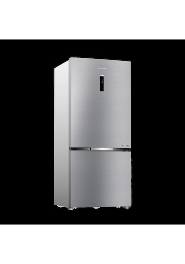 Arçelik 283613 EI 615 LT No-Frost Alttan Donduruculu Buzdolabı