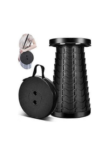 Bloomnest Katlanır Plaj Sandalyesi, 400 Lb Yük Kapasitesi, Taşınabilir, Kamp Ve Balıkçılık İçin, Altın-siyah Altın - Siyah