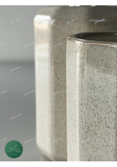 Julie's Brand Banyo Aksesuarları Seti 268373225 Bej