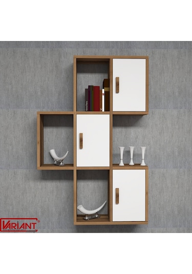 Variant Variant Flora Kitaplık