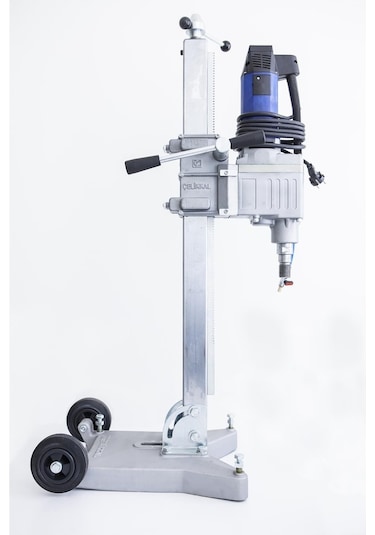 Çelikkal HN-300 Karot Makinesi