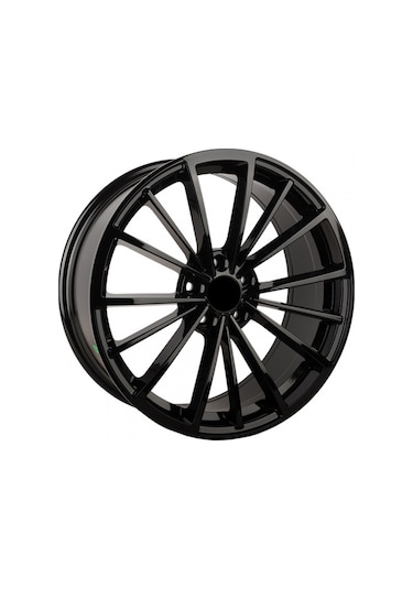 Bk-5937 8 19 5 112 Et45 57.1 Black+red Lıp Xl
