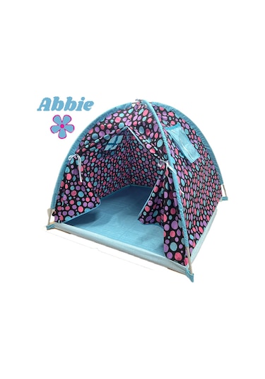 Abbie Çocuk Oyun Çadırı 008 B.t Eko