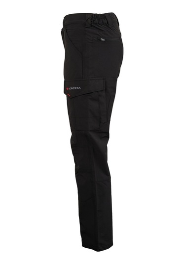 Cresta Outdoor Kargo Cepli Su Itici Erkek Pantolon