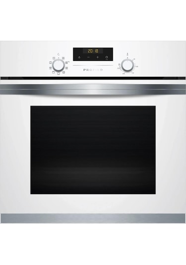 Profilo FRMA325B1 66 LT Ankastre Fırın Beyaz